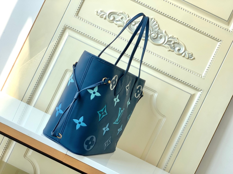 LV Shopping Bags